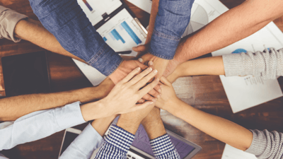 Empowering Your Team: The Key to Financial Business Success
