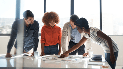 Tax Planning: Preparing Early for the Year's End