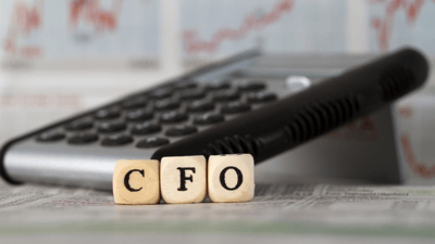 The Benefits of Having a Virtual CFO